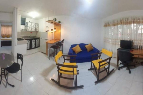 Apartamento agradable nuevo